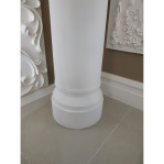 Колонна из гипса ка-49 (1/2)