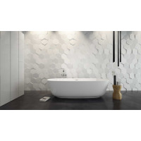 Чи можна використовувати гіпсові панелі у вологих приміщеннях?