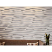 7 порад щодо вибору 3D панелей для стін