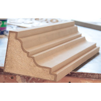 Переваги та особливості ліпнини з пінопласту