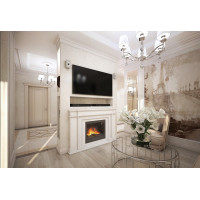 6 причин встановити фальшкамін у квартирі