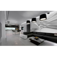 Стиль хай тек в інтер'єрі