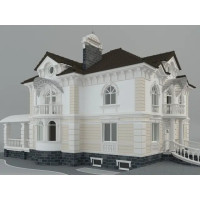 Чому ізосайдинг - один із найвигідніших фасадних матеріалів у 2025 році