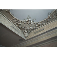 Для чого потрібен гіпсовий молдинг