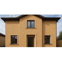 Тренди фасадного декору: що буде актуально в 2026 році