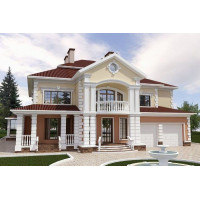 Особливості догляду за фасадним декором