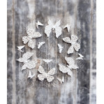 Метелики - декор 1