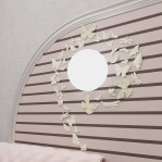 Метелики, бабки - декор 3