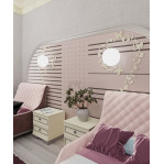 Метелики, бабки - декор 3