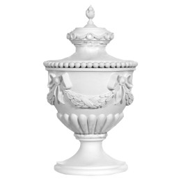 Декоративні елементи з бетону