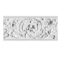 Молдинги з бетону