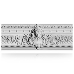 Карнизи з бетону