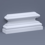 База пілястри ФБП 8 (h 210)