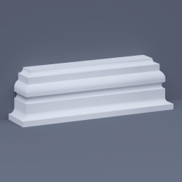 База пілястри ФБП 10 (h 160)