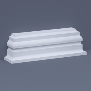 База пілястри ФБП 10 (h 160)