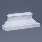 База пілястри ФБП 14 (h 300)