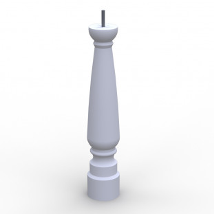 Балясини ФБЛ-11(h 700)