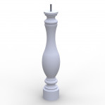 Балясини ФБЛ-12 (h 800)