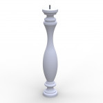 Балясини ФБЛ-2 (h 400)