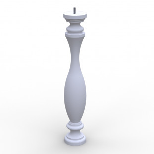 Балясины ФБЛ-2 (h 400)