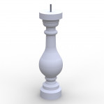 Балясина ББЛ7 (h 800)