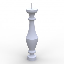 Балясини ФБЛ-6 (h 700)