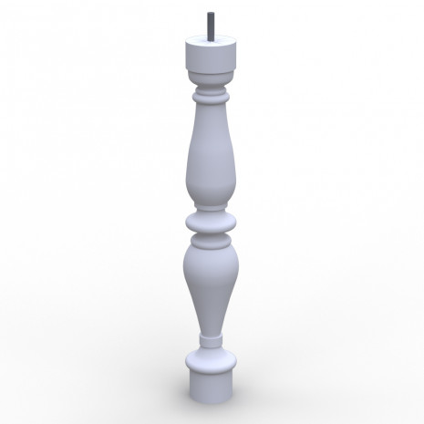 Балясини ФБЛ-7 (h 700)