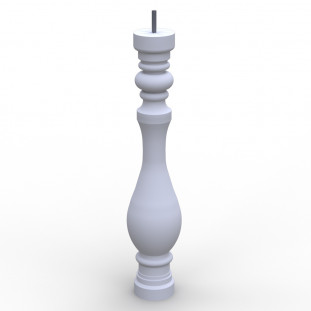 Балясини ФБЛ-8 (h 800)