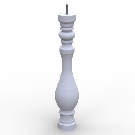 Балясини ФБЛ-8 (h 800)