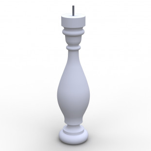 Балясини ФБЛ-9 (h 900)