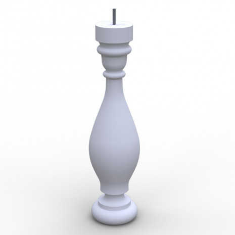 Балясини ФБЛ-9 (h 900)