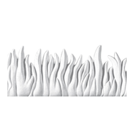 Фриз з гіпсу Ф-28 h105мм