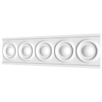 Фриз з гіпсу Ф-73 h120мм