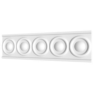 Фриз з гіпсу Ф-73 h120мм