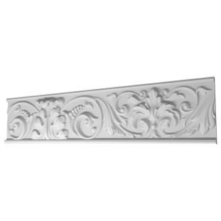 Фриз из гипса Ф-91 h200мм