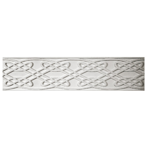 Фриз з гіпсу Ф-96 h210мм