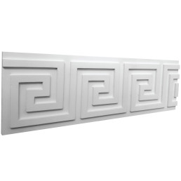 Фриз з гіпсу Ф-41 h107мм