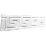 Фриз з гіпсу Ф-42 h75мм