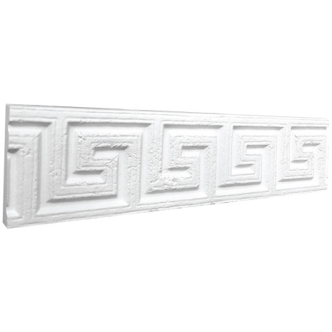 Фриз з гіпсу Ф-42 h75мм