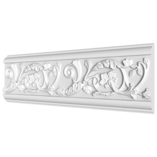 Молдинги Мб-10 h147мм. з бетону