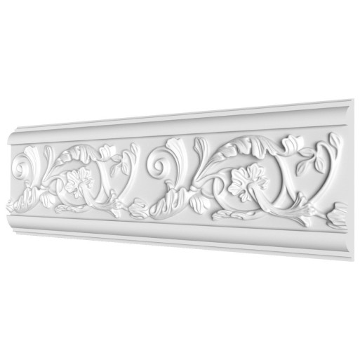 Молдинги Мб-10 h147мм. з бетону