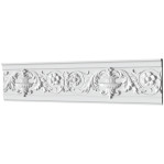 Молдинги Мб-11 h170мм. з бетону