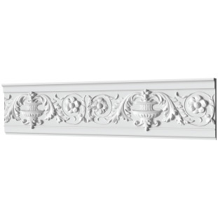 Молдинги Мб-11 h170мм. з бетону