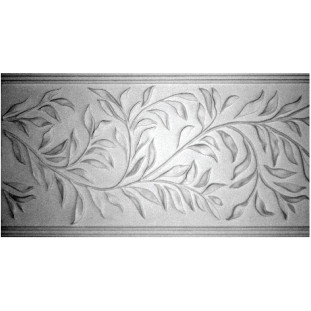 Молдинги Мб-33 h485мм.  из бетона