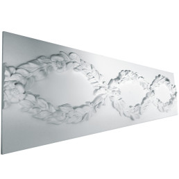 Молдинги Мб-35 h165мм. з бетону