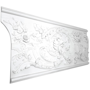 Молдинги Мб-37  h485мм. з бетону