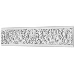 Молдинги Мб-40 h134мм. з бетону