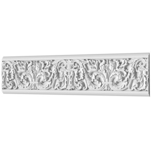 Молдинги Мб-40 h134мм. з бетону