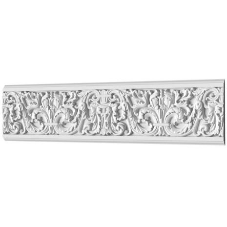 Молдинги Мб-40 h134мм. з бетону