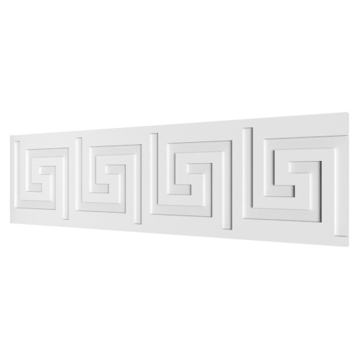 Молдинги Мб-58 h240мм. з бетону